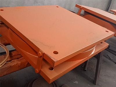 漳县建筑摩擦摆隔震支座用材料检测应该遵循哪些规范