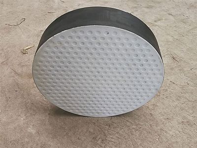 漳县四氟板式橡胶支座易于更换缓冲隔震